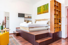 Easylife - Accogliente monolocale in zona Ripamonti Milano